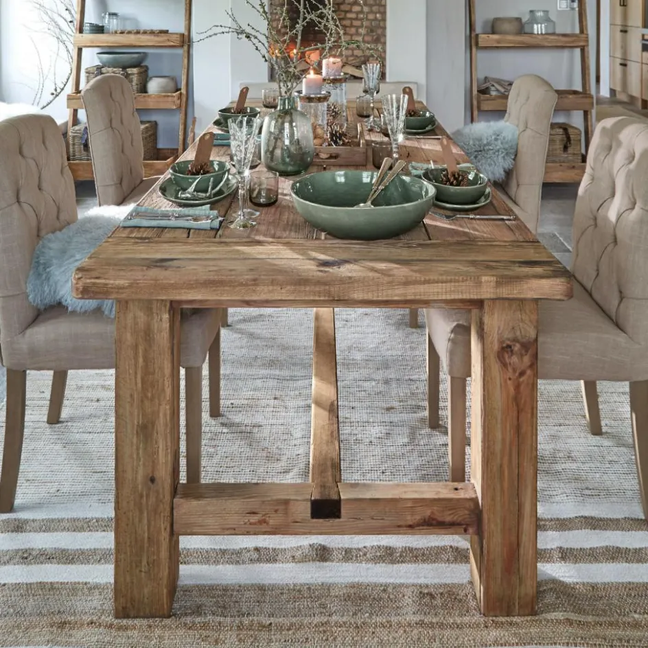 Esstische|Esstische^LOBERON Tisch Oteley