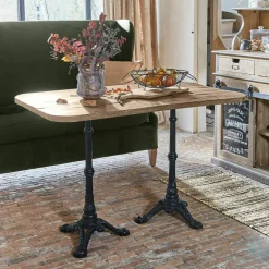 Esstische|Esstische^LOBERON Tisch Panachelle