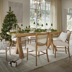 Esstische|Esstische^LOBERON Tisch Somervales