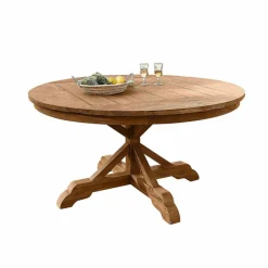 Tische & Beistelltische^LOBERON Tisch Wendreau