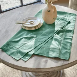 LOBERON Tischwäsche|Tischwäsche-Tischdecke Covent Garden
