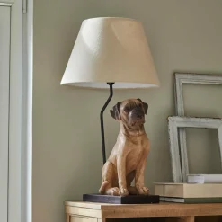 Schlafplätze & Möbel|Accessoires Für Haustiere^LOBERON Tischlampe Amélura