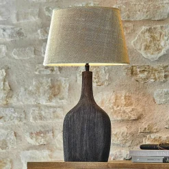 Tischlampen|Tischlampen^LOBERON Tischlampe Arobynn