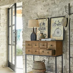 Tischlampen|Tischlampen^LOBERON Tischlampe Arobynn