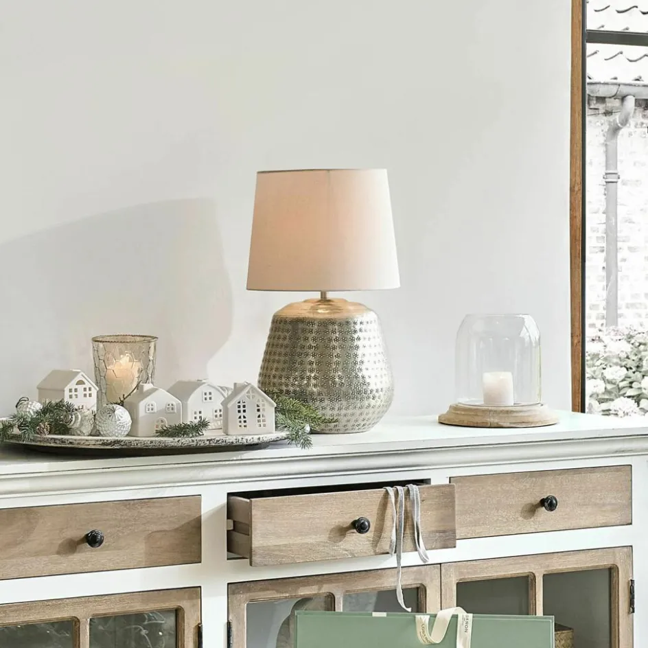 Tischlampen|Tischlampen^LOBERON Tischlampe Blancos