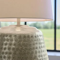 Tischlampen|Tischlampen^LOBERON Tischlampe Blancos