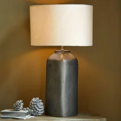 Tischlampen|Tischlampen^LOBERON Tischlampe Bradmoor