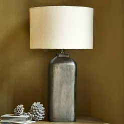 Tischlampen|Tischlampen^LOBERON Tischlampe Bradmoor