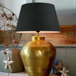 Tischlampen|Tischlampen^LOBERON Tischlampe Brisanta