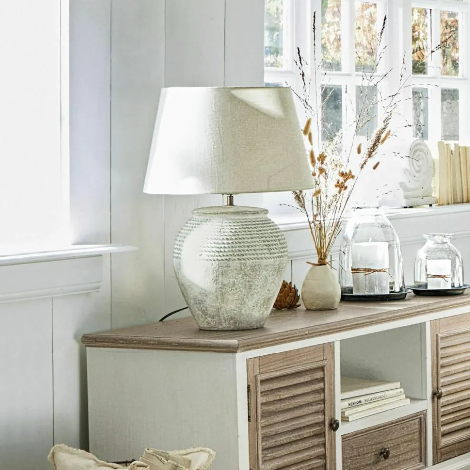 Tischlampen|Tischlampen^LOBERON Tischlampe Brookline