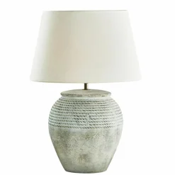 Tischlampen|Tischlampen^LOBERON Tischlampe Brookline