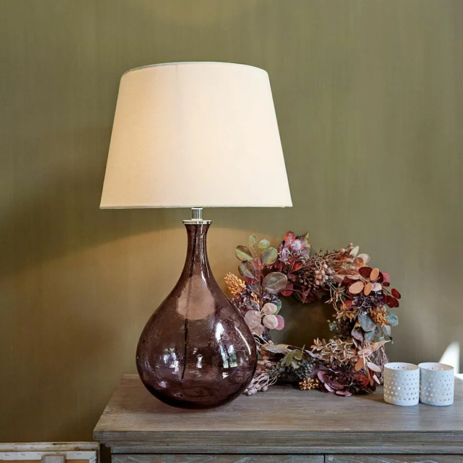 Tischlampen|Tischlampen^LOBERON Tischlampe Calandor