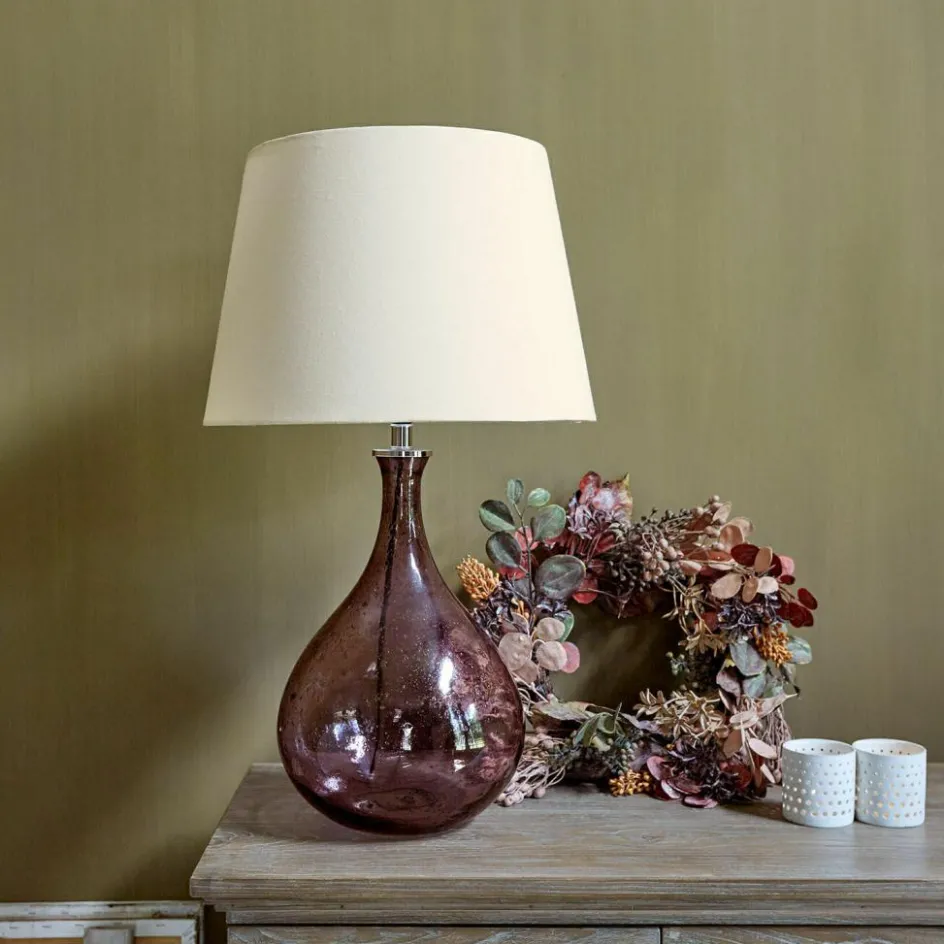 Tischlampen|Tischlampen^LOBERON Tischlampe Calandor