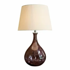 Tischlampen|Tischlampen^LOBERON Tischlampe Calandor