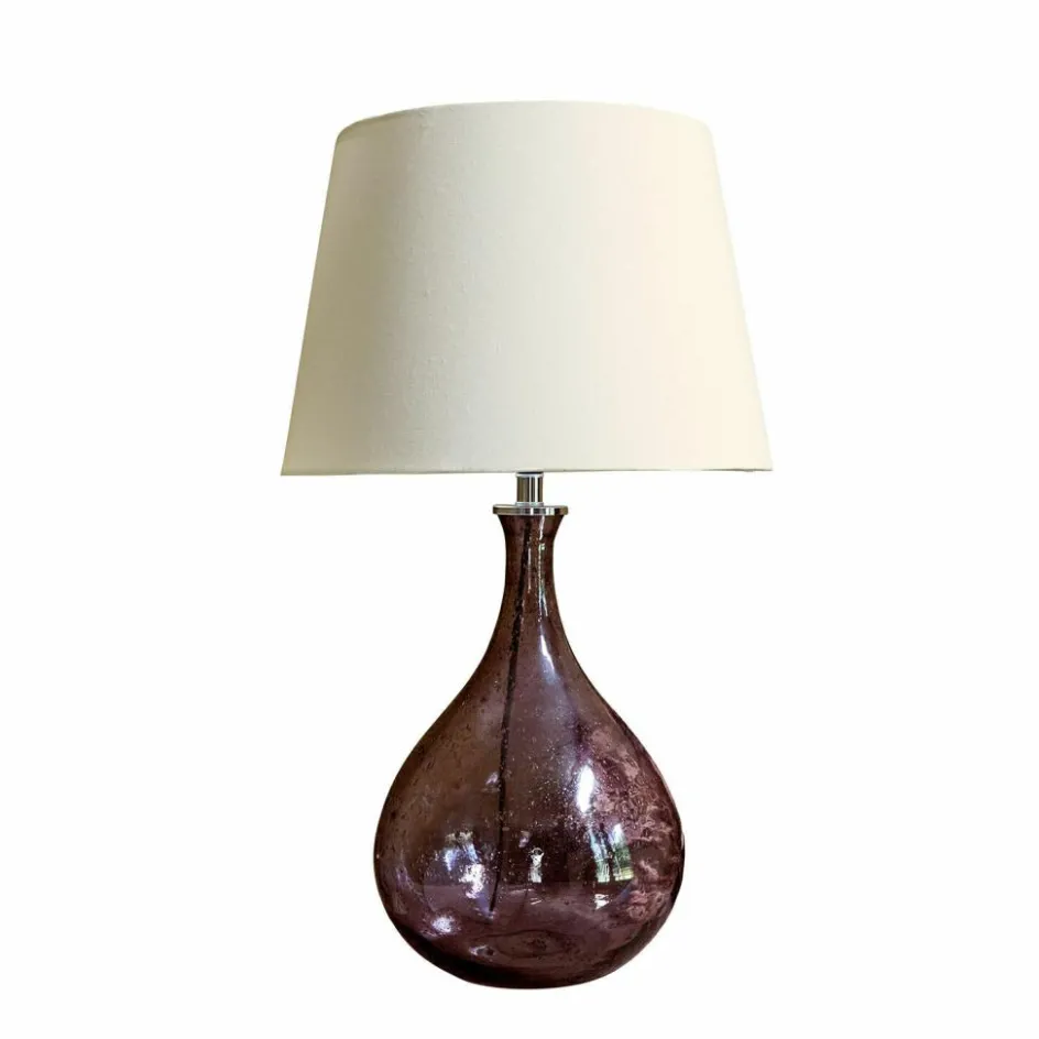 Tischlampen|Tischlampen^LOBERON Tischlampe Calandor