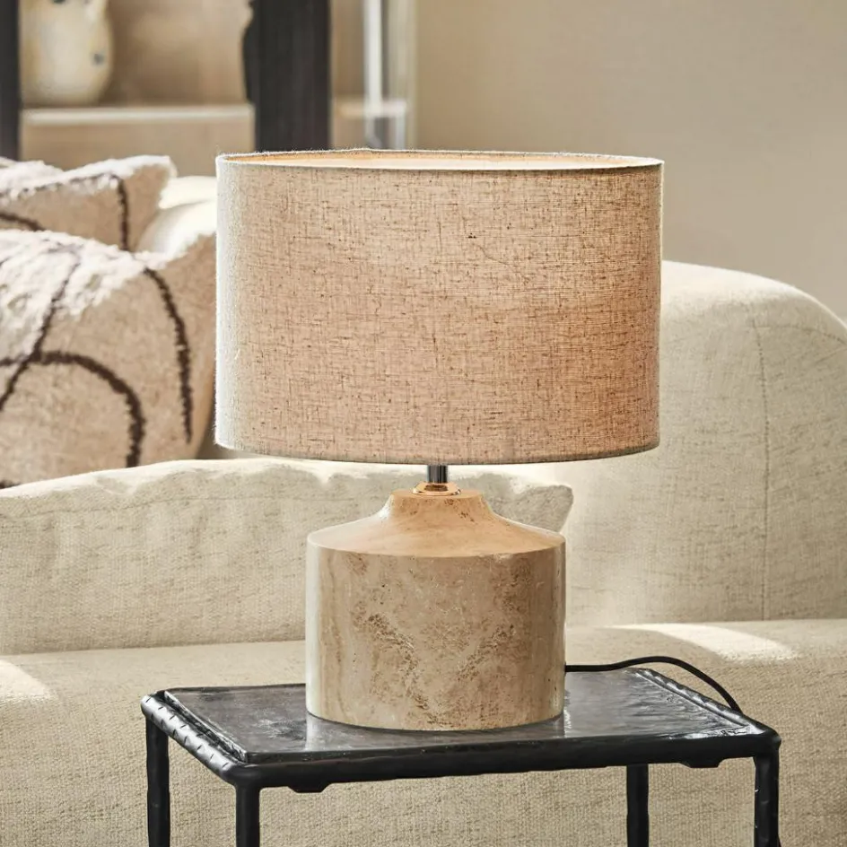 Tischlampen|Tischlampen^LOBERON Tischlampe Caleneuve