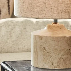 Tischlampen|Tischlampen^LOBERON Tischlampe Caleneuve