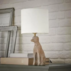 Schlafplätze & Möbel|Accessoires Für Haustiere^LOBERON Tischlampe Calvix