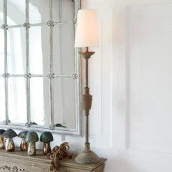 Tischlampen|Tischlampen^LOBERON Tischlampe Caylus