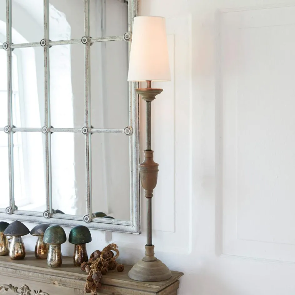 Tischlampen|Tischlampen^LOBERON Tischlampe Caylus