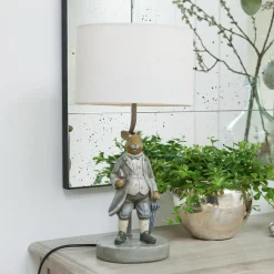 Tischlampen^LOBERON Tischlampe Cerni