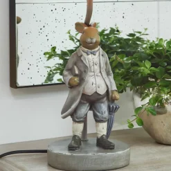 Tischlampen^LOBERON Tischlampe Cerni