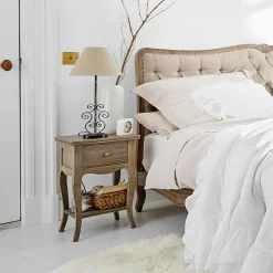 Tischlampen|Tischlampen^LOBERON Tischlampe Clamart