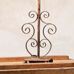 Tischlampen|Tischlampen^LOBERON Tischlampe Clamart