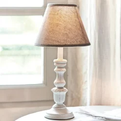 Tischlampen|Tischlampen^LOBERON Tischlampe Créteil