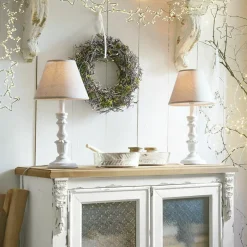 Tischlampen|Tischlampen^LOBERON Tischlampe Créteil