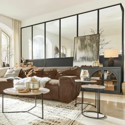 Tischlampen|Tischlampen^LOBERON Tischlampe Daphielle