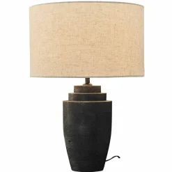 Tischlampen|Tischlampen^LOBERON Tischlampe Daphielle