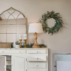 Tischlampen|Tischlampen^LOBERON Tischlampe Dardilly