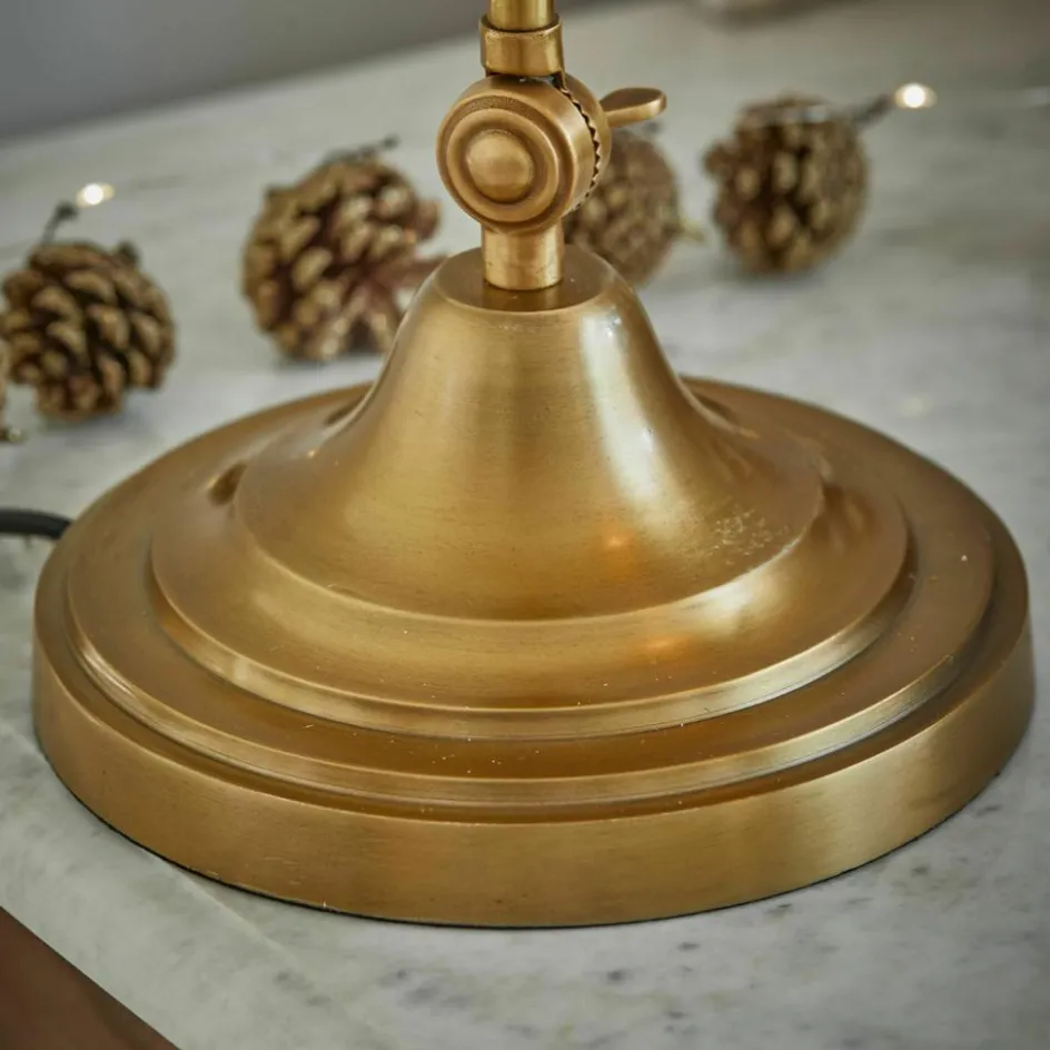 Tischlampen|Tischlampen^LOBERON Tischlampe Delacroille