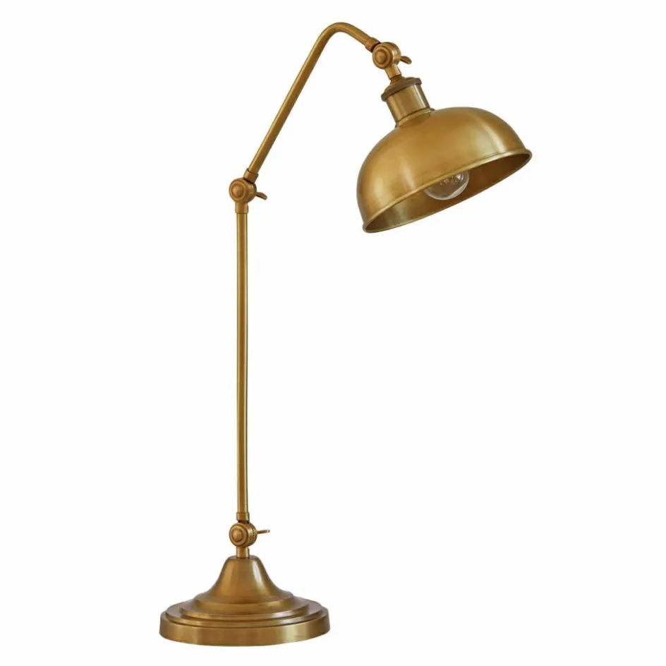 Tischlampen|Tischlampen^LOBERON Tischlampe Delacroille