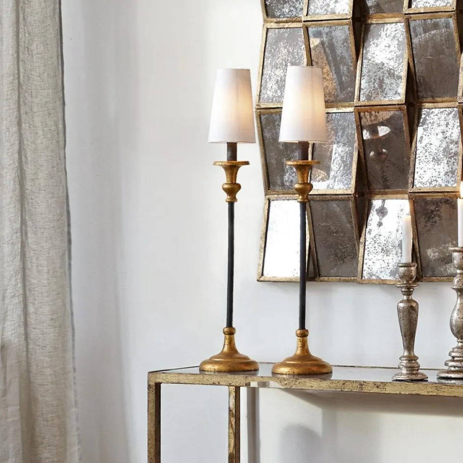 Tischlampen|Tischlampen^LOBERON Tischlampe Ducey