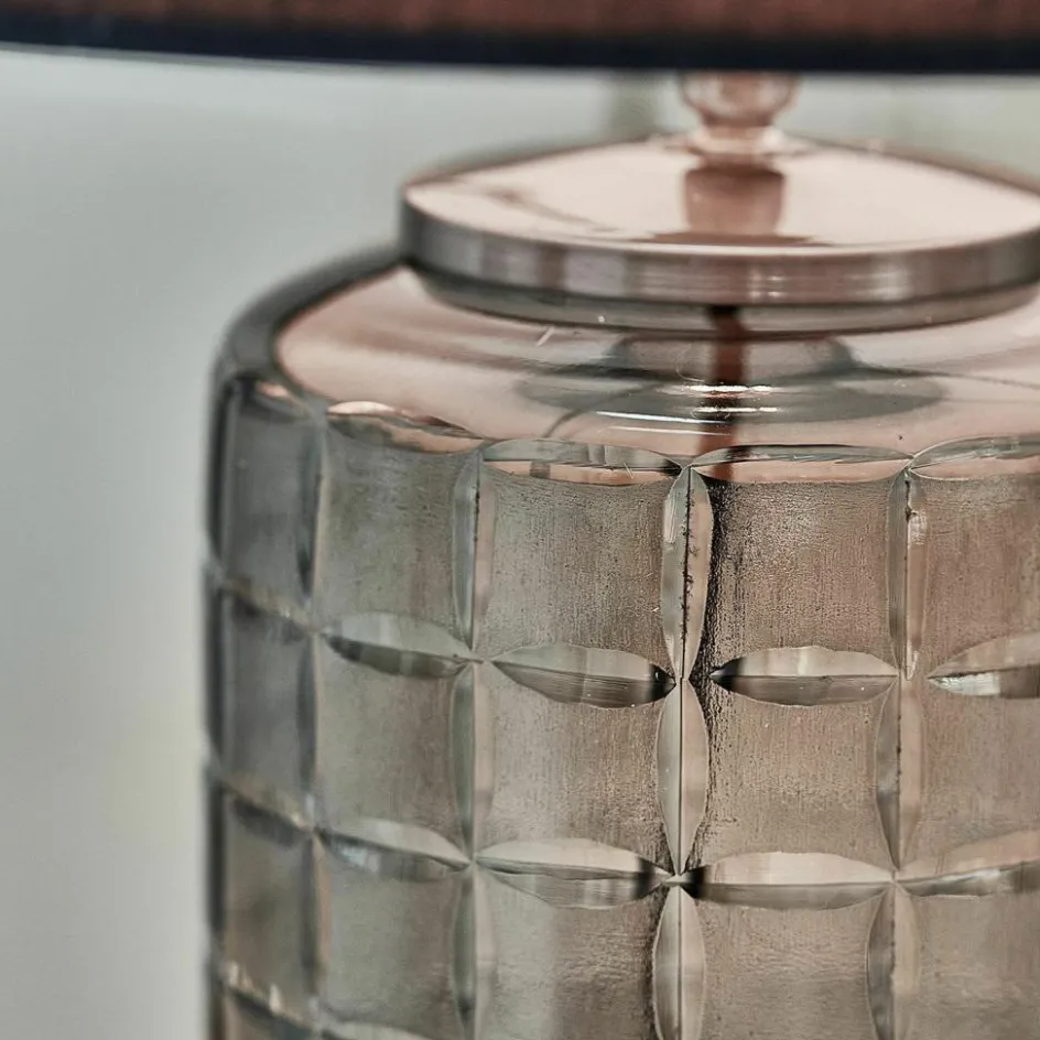 Tischlampen|Tischlampen^LOBERON Tischlampe Eldarion