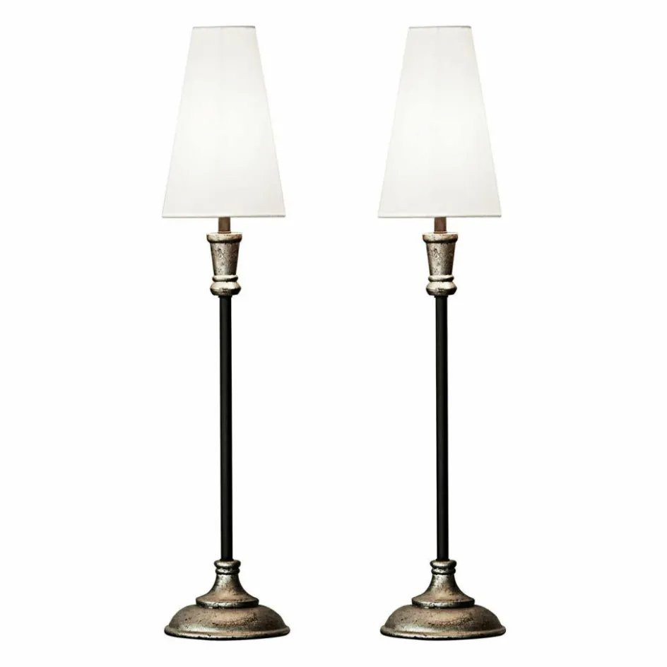 Tischlampen|Tischlampen^LOBERON Tischlampe 2er Set Obsonville