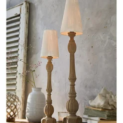 Tischlampen|Tischlampen^LOBERON Tischlampe 2er Set Tori