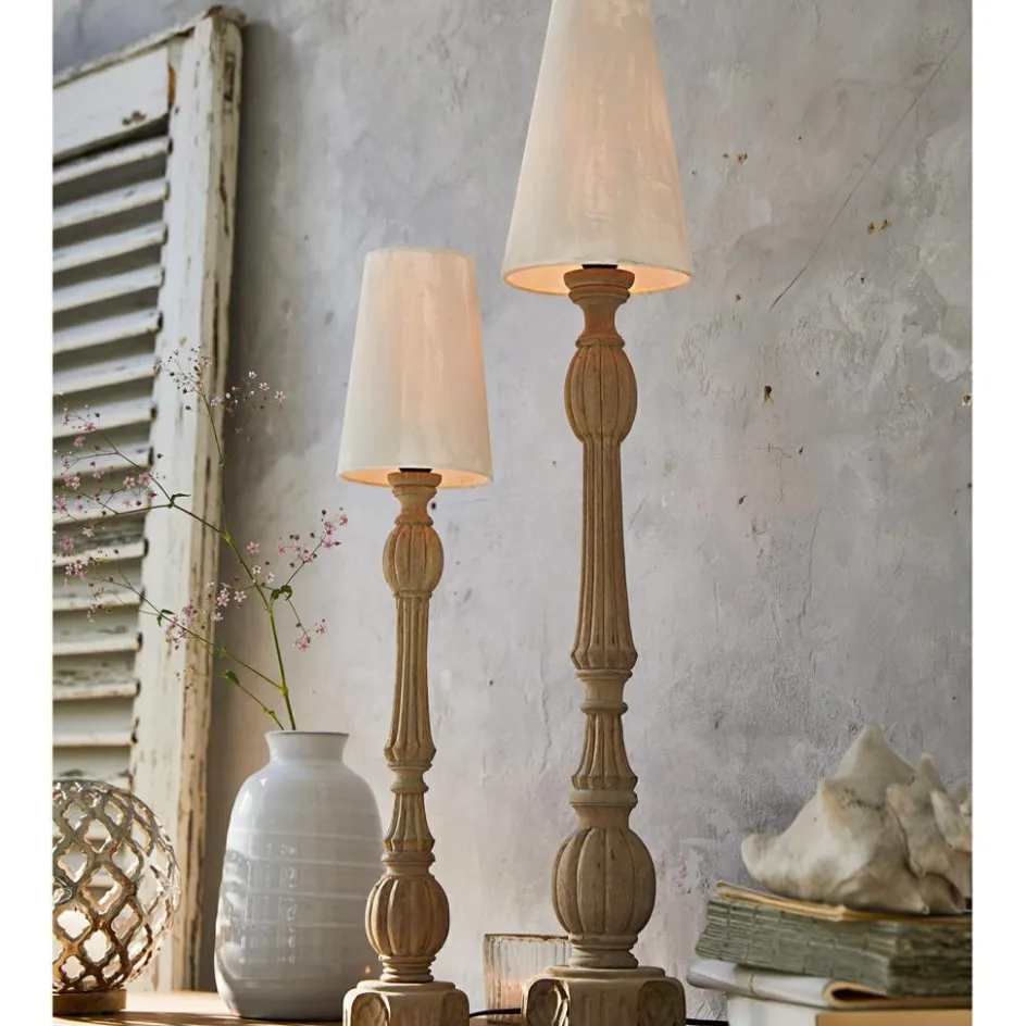 Tischlampen|Tischlampen^LOBERON Tischlampe 2er Set Tori