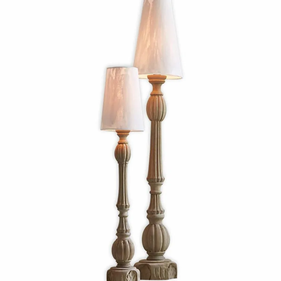 Tischlampen|Tischlampen^LOBERON Tischlampe 2er Set Tori