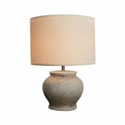 Tischlampen|Tischlampen^LOBERON Tischlampe Havlund