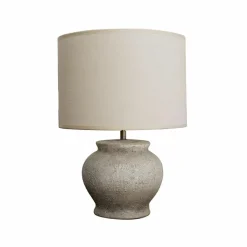 Tischlampen|Tischlampen^LOBERON Tischlampe Havlund