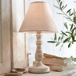 Tischlampen|Tischlampen^LOBERON Tischlampe Kayenta