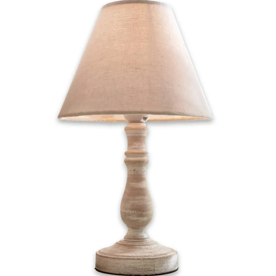 Tischlampen|Tischlampen^LOBERON Tischlampe Kayenta