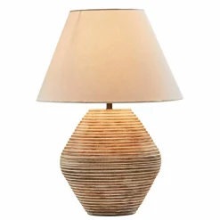 Tischlampen|Tischlampen^LOBERON Tischlampe Landelin