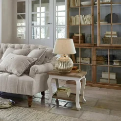 Tischlampen|Tischlampen^LOBERON Tischlampe Lillemor