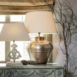 Tischlampen|Tischlampen^LOBERON Tischlampe Madison