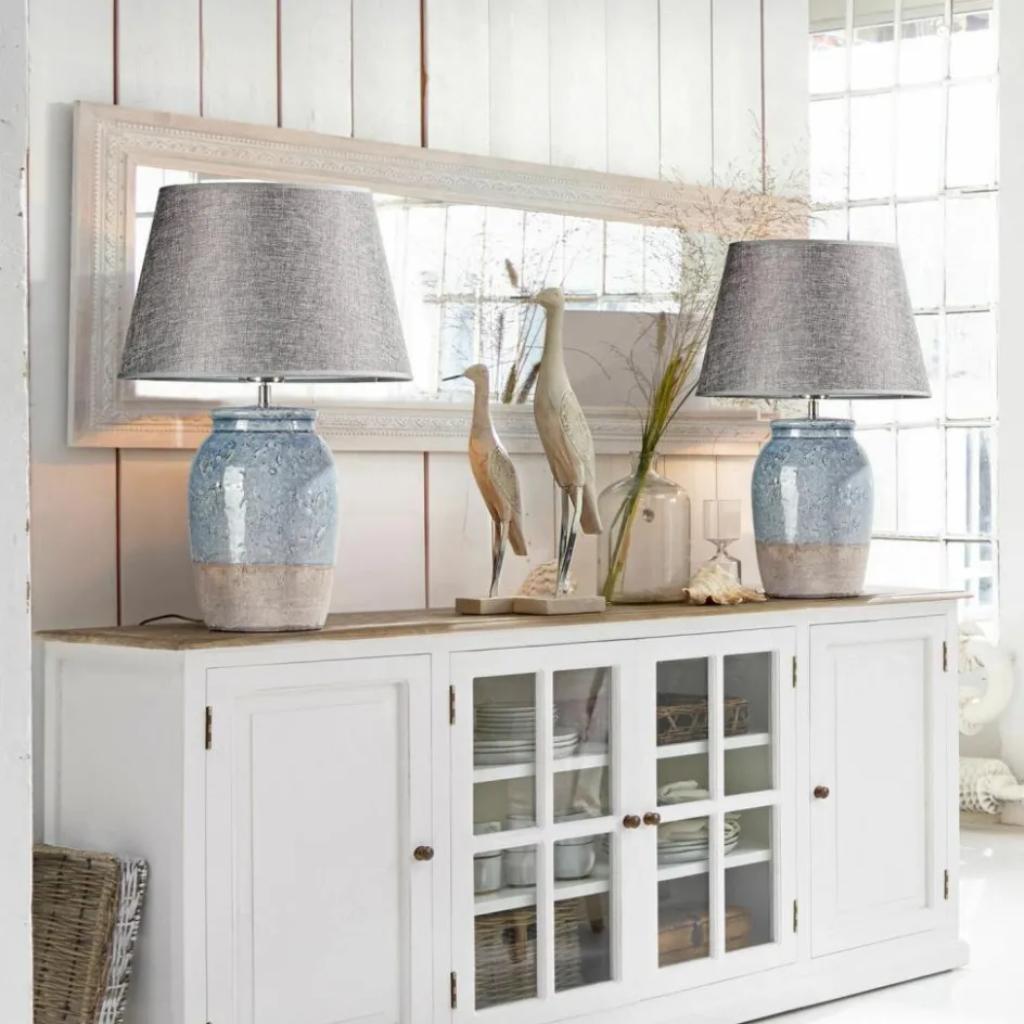 Tischlampen|Tischlampen^LOBERON Tischlampe Manly