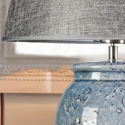 Tischlampen|Tischlampen^LOBERON Tischlampe Manly